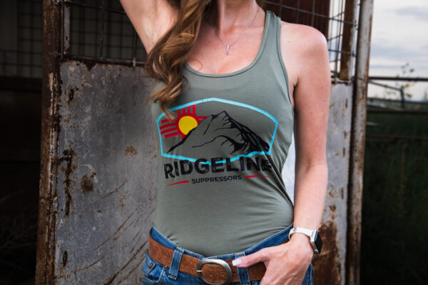 Women's Tank Top - Image 2