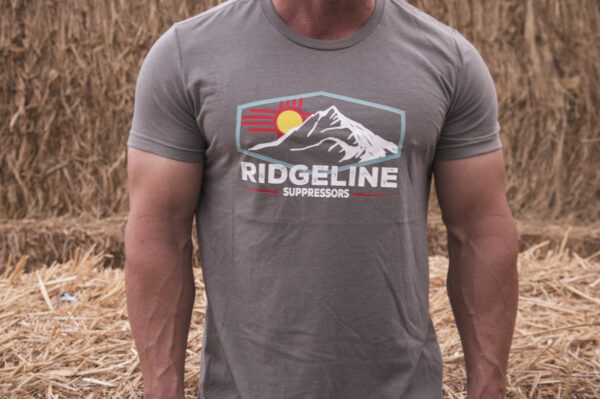 Men's T-Shirt - Image 3