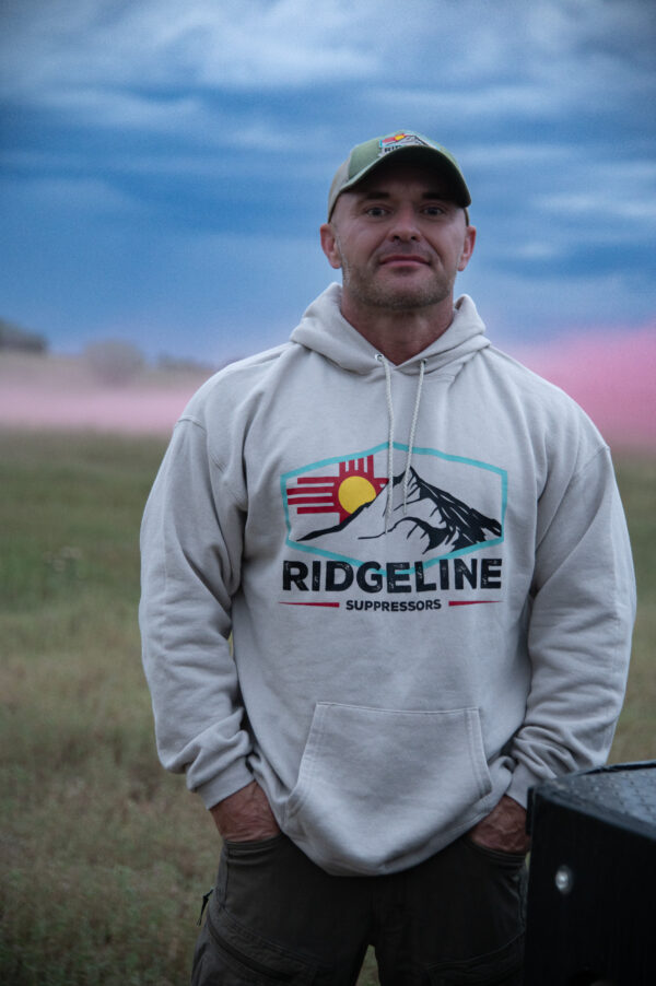 Men's Hoodie