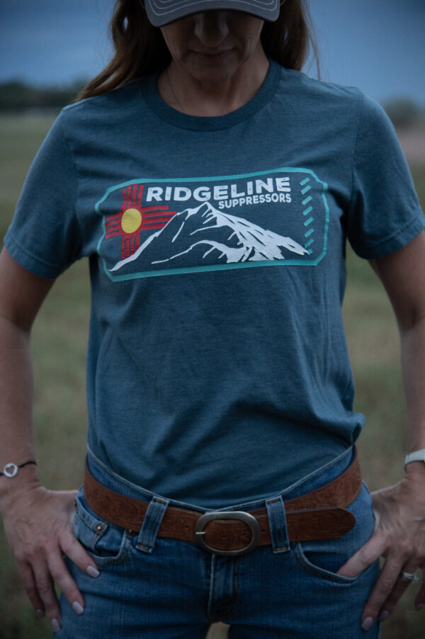 Women's T-Shirt