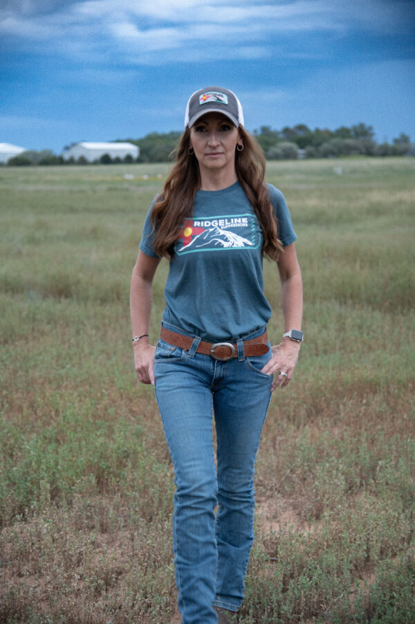 Women's T-Shirt - Image 2