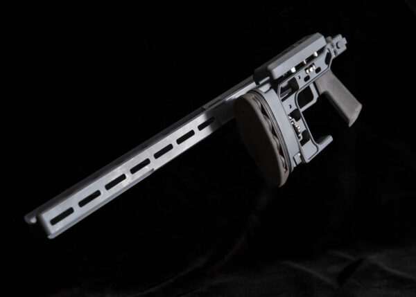 700 Chassis - Image 3