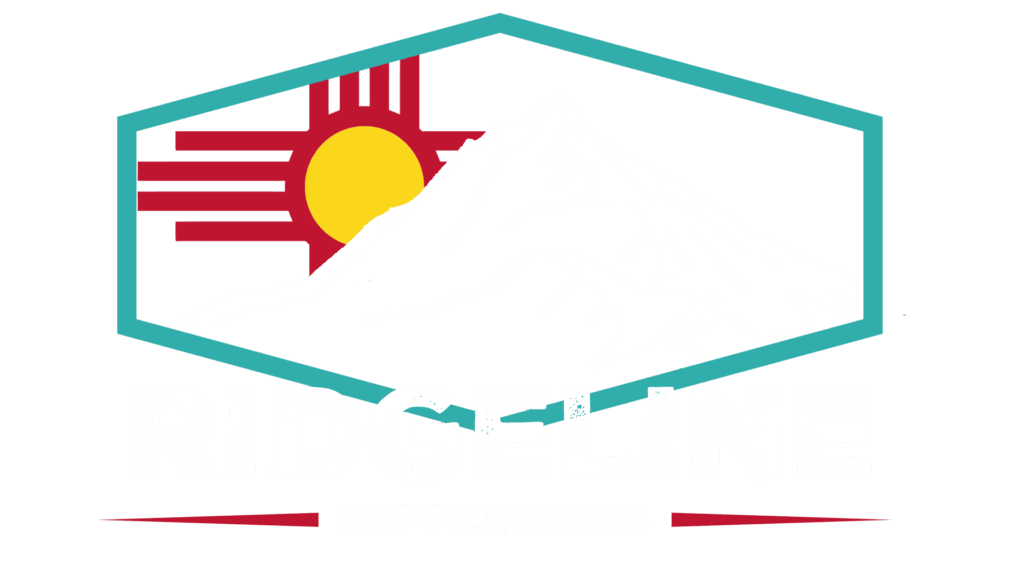 Ridgeline Suppressors